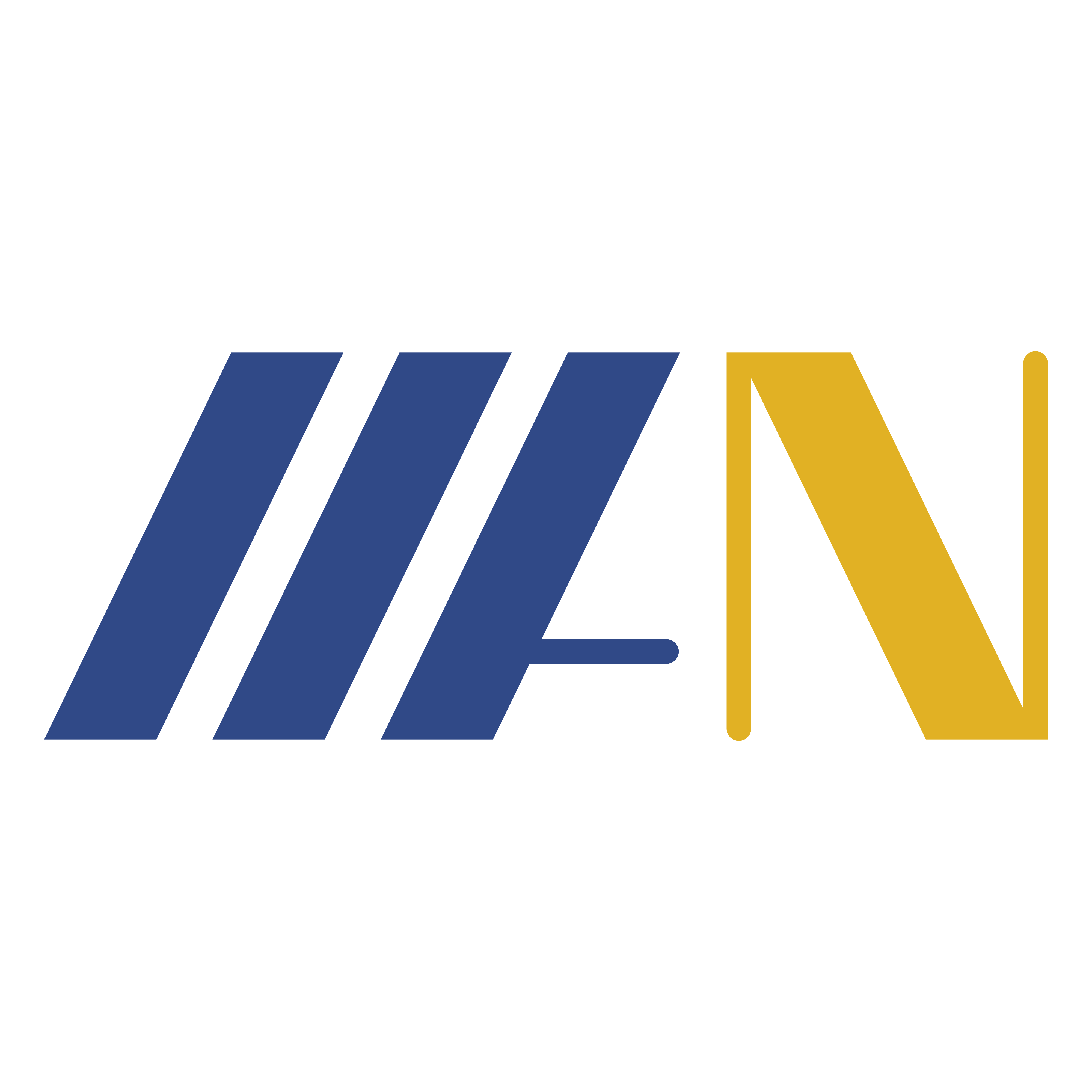 3AN Logo